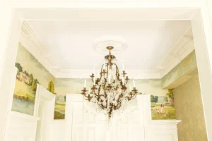 Benjamin Edward Birch. Interior Design Photography. Toronto Ontario Canada. Downtown Toronto. GTA Photographer. Fine and Dandy Wallpaper Wallcoverings Chatsworth Bethany Ciotola