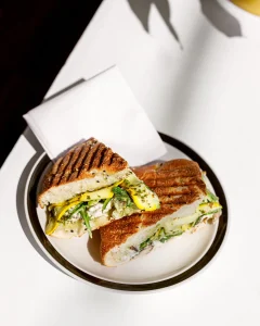 Benjamin Edward Birch Food Photography Toronto Ontario Canada. GTA Downtown Toronto.