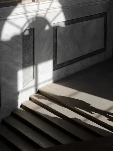Benjamin Edward Birch Architecture Photography Toronto Ontario Canada. Milan, Italy, Palazzo Reale.