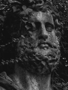 Benjamin Edward Birch Architecture Photography Toronto Ontario Canada. Florence, Italy, Boboli Gardens. Firenzia.